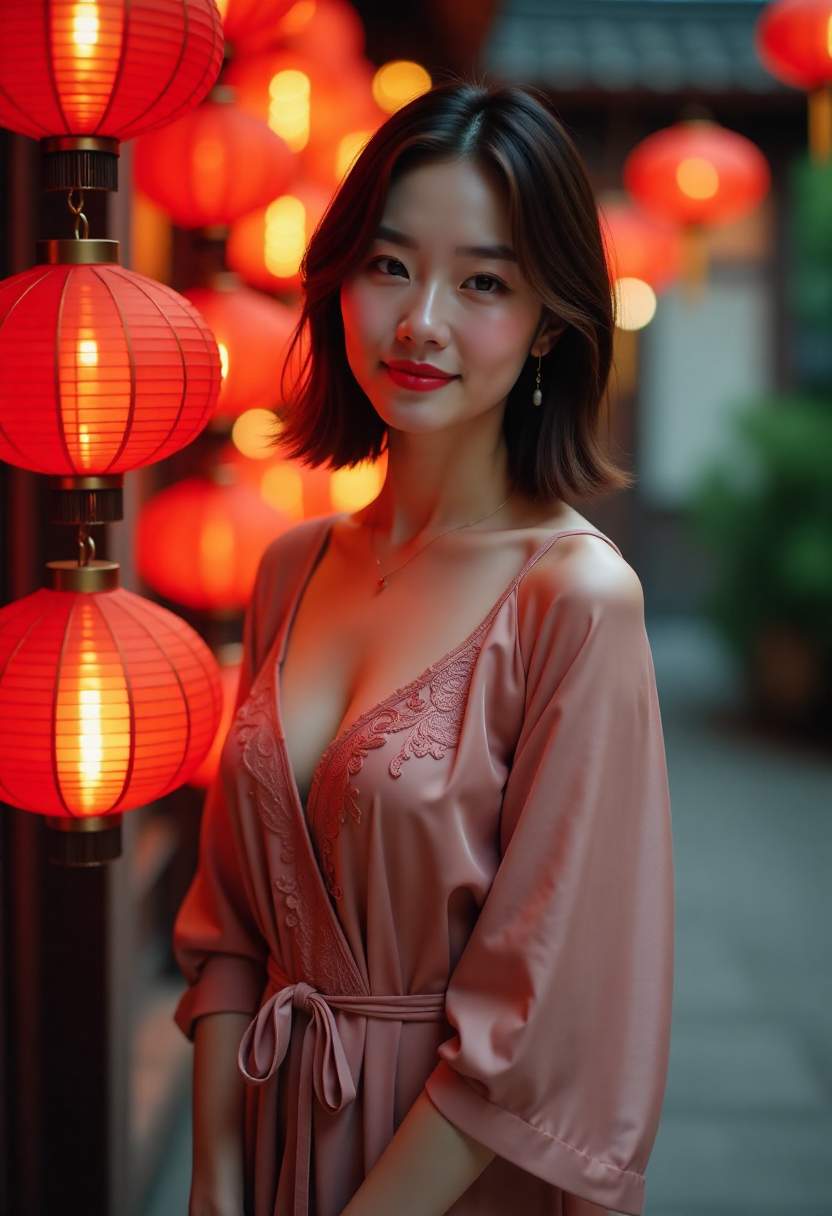 深海