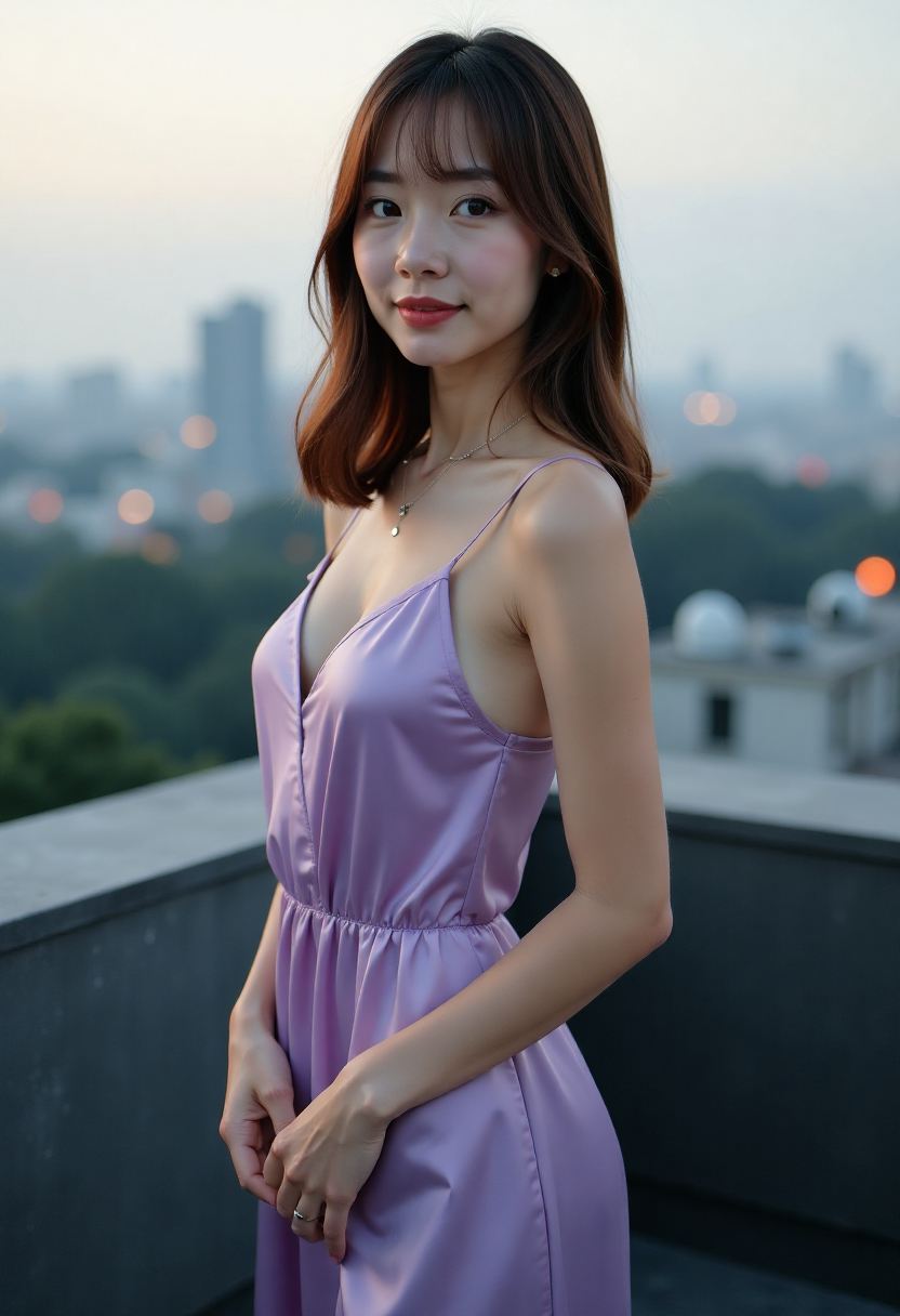 八角笼中