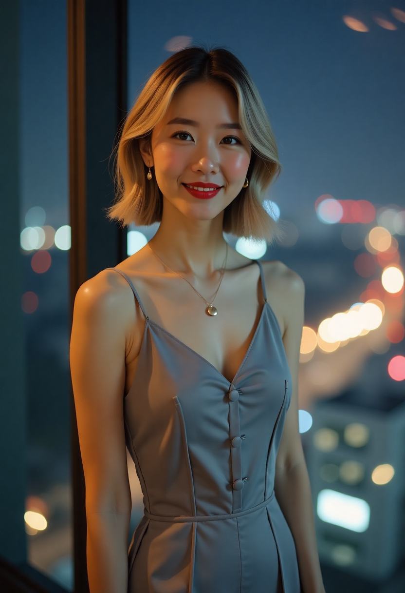 父母爱情