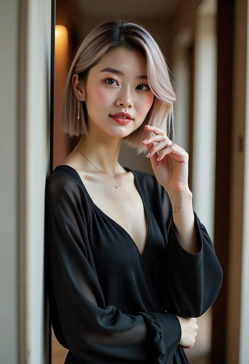 漫长的季节